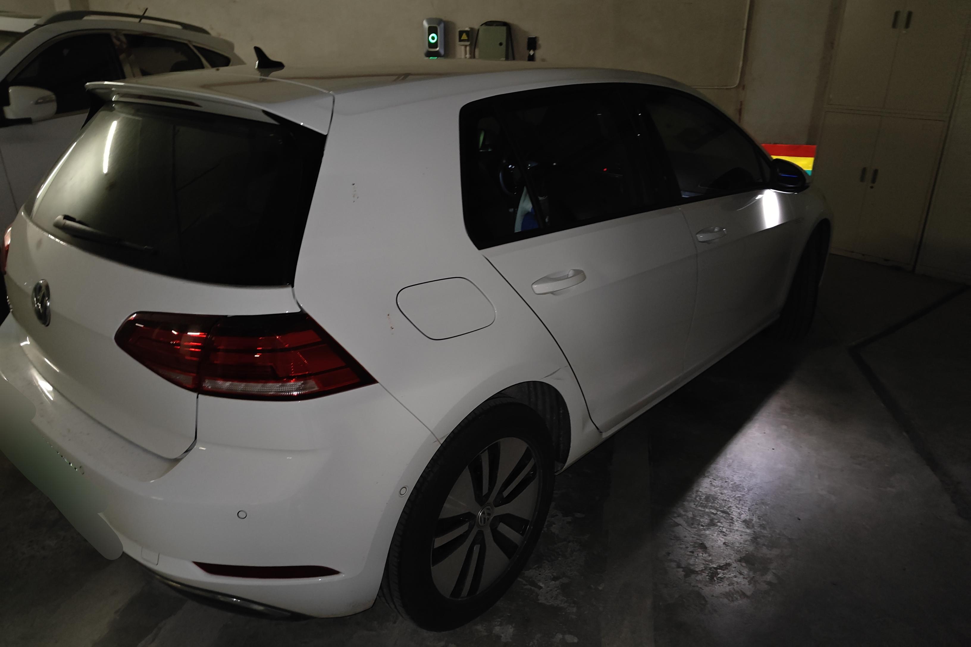 Volkswagen Gol 2018 immagine di auto #10