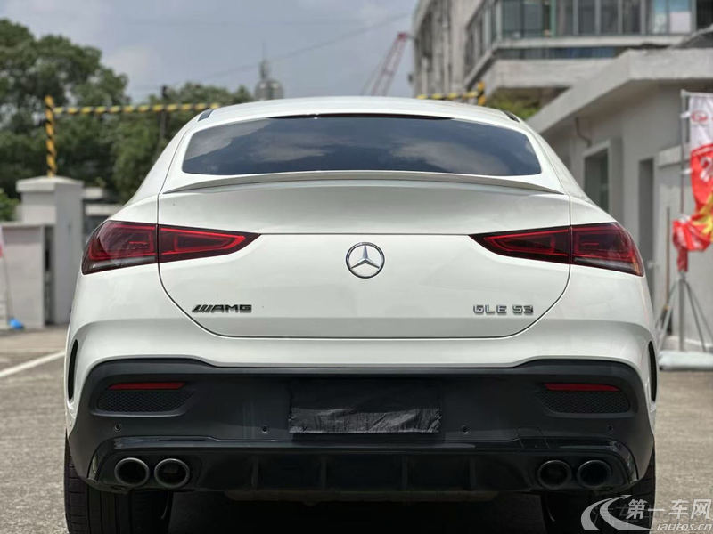 Mercedes-Benz GLE AMG 2022 #10 Mercedes-Benz GLE AMG 2022 imagem de carro #10