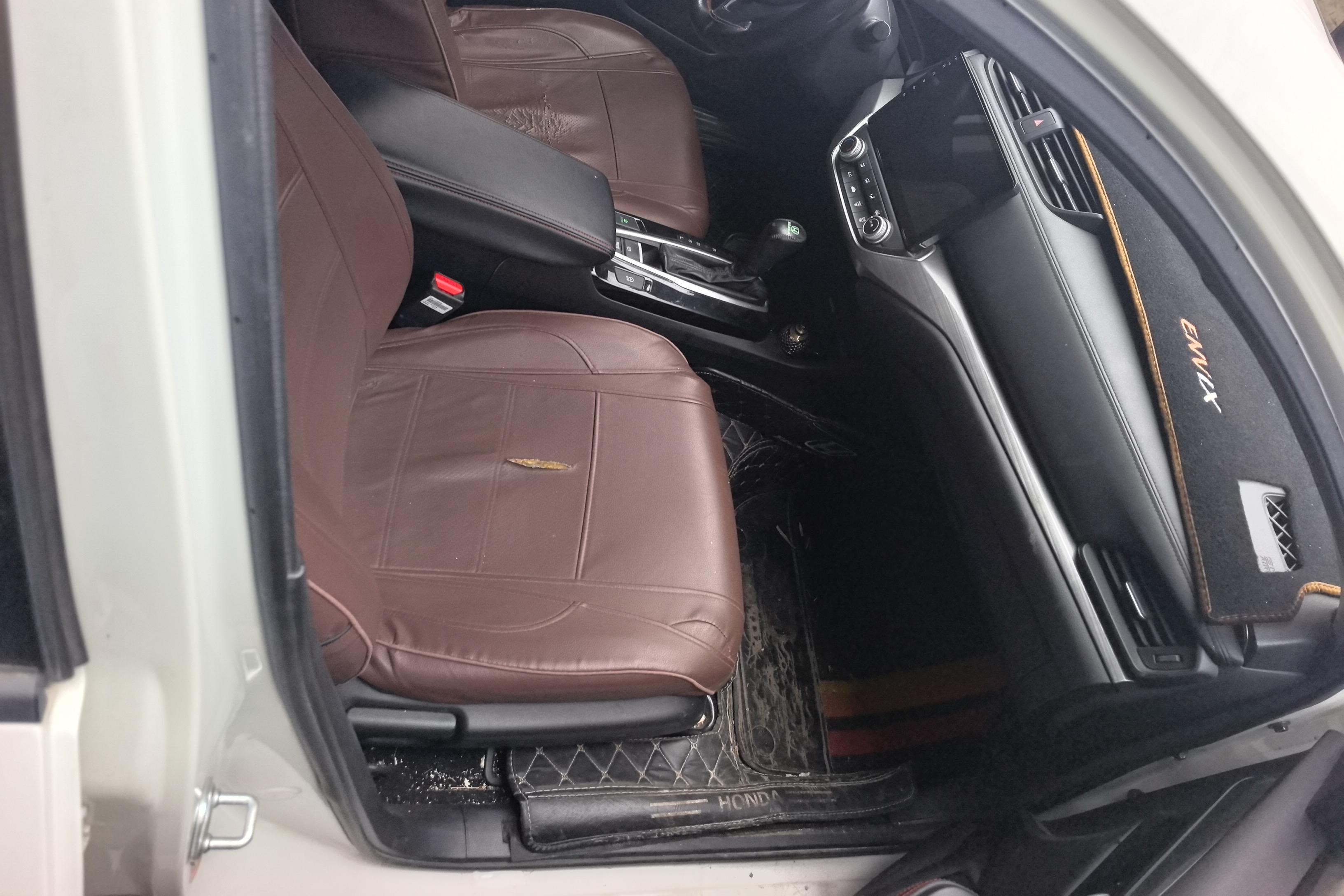 Honda Envix 2020 car image #10