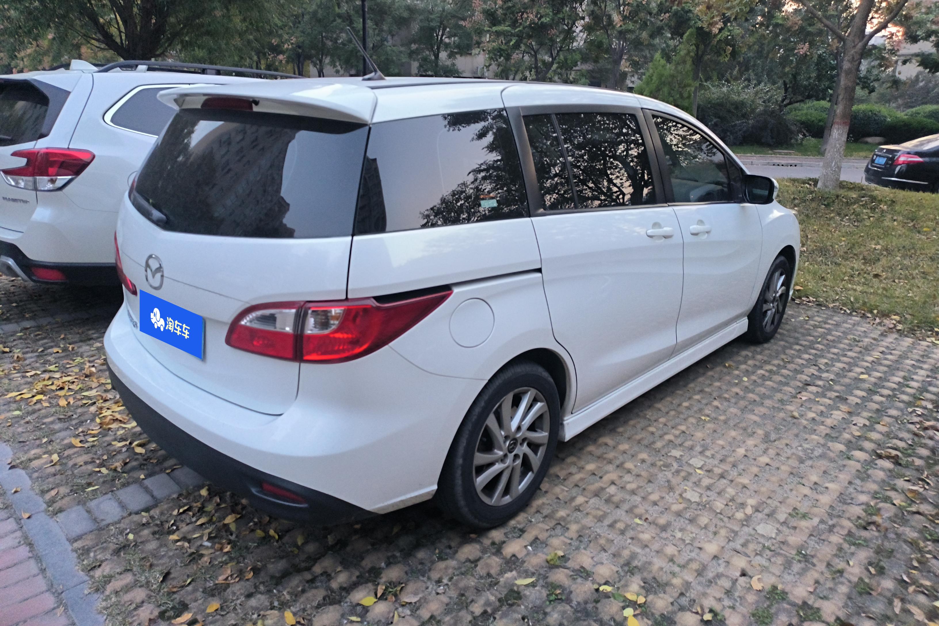 马自达 马自达5 2016 汽车图片 #10