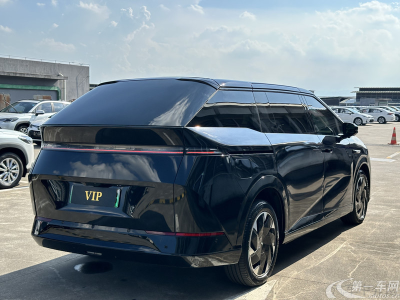 Xpeng X9 2024 #10 Xpeng X9 2024 immagine di auto #10