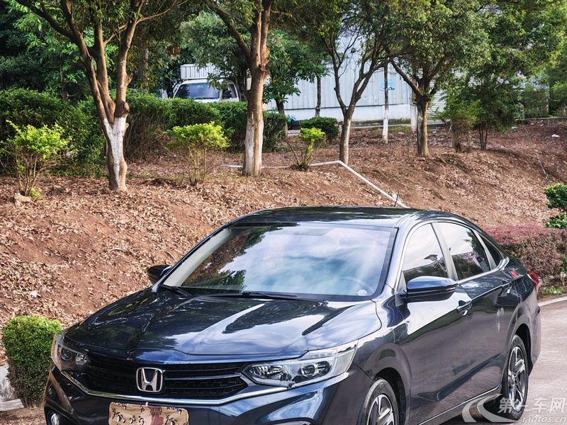 Honda Envix 2019 #10 Honda Envix 2019 car image #10