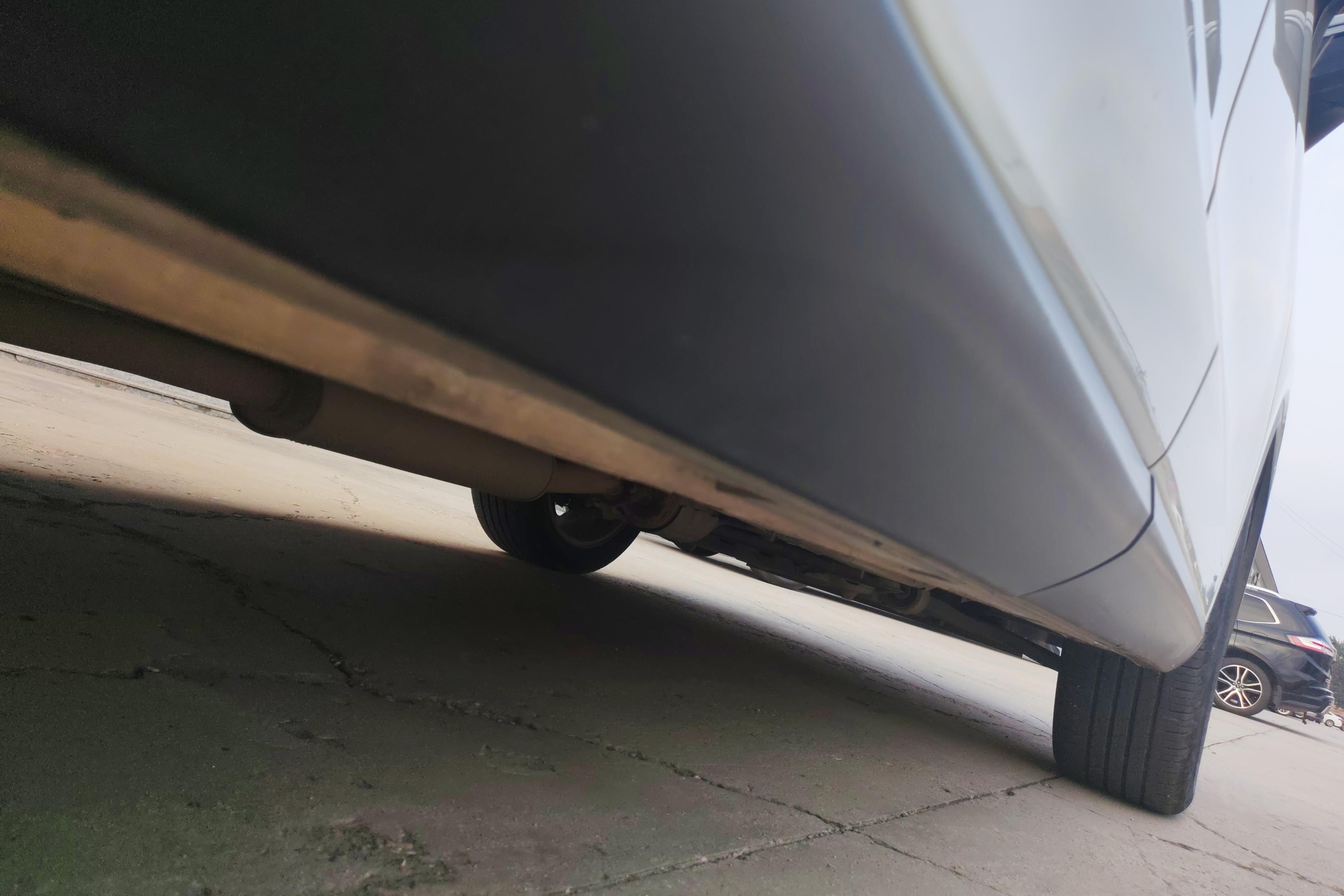 GAC Trumpchi GS4 PLUS 2021 صورة سيارة #10