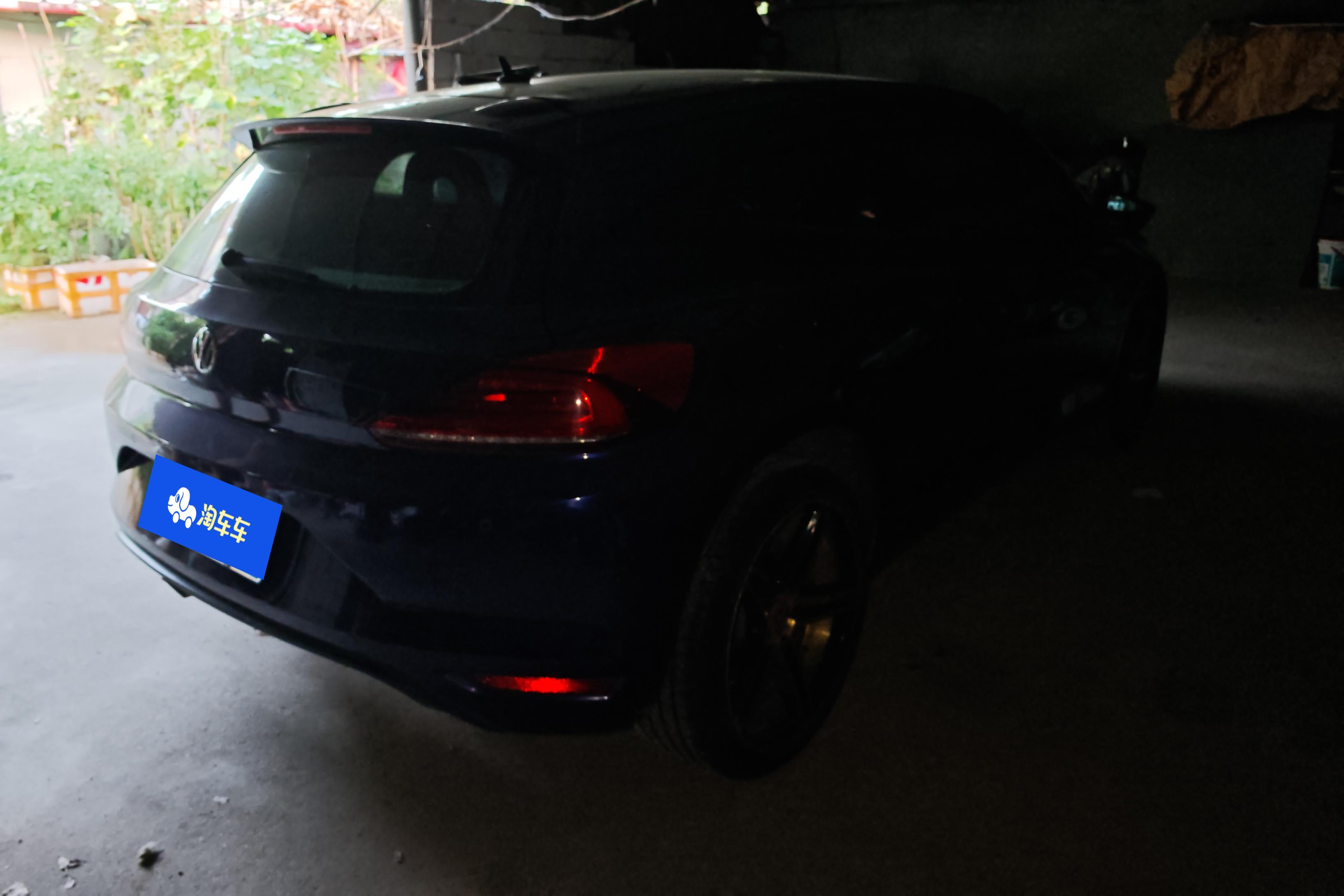 Volkswagen Scirocco 2015 #10 Volkswagen Scirocco 2015 image de voiture #10