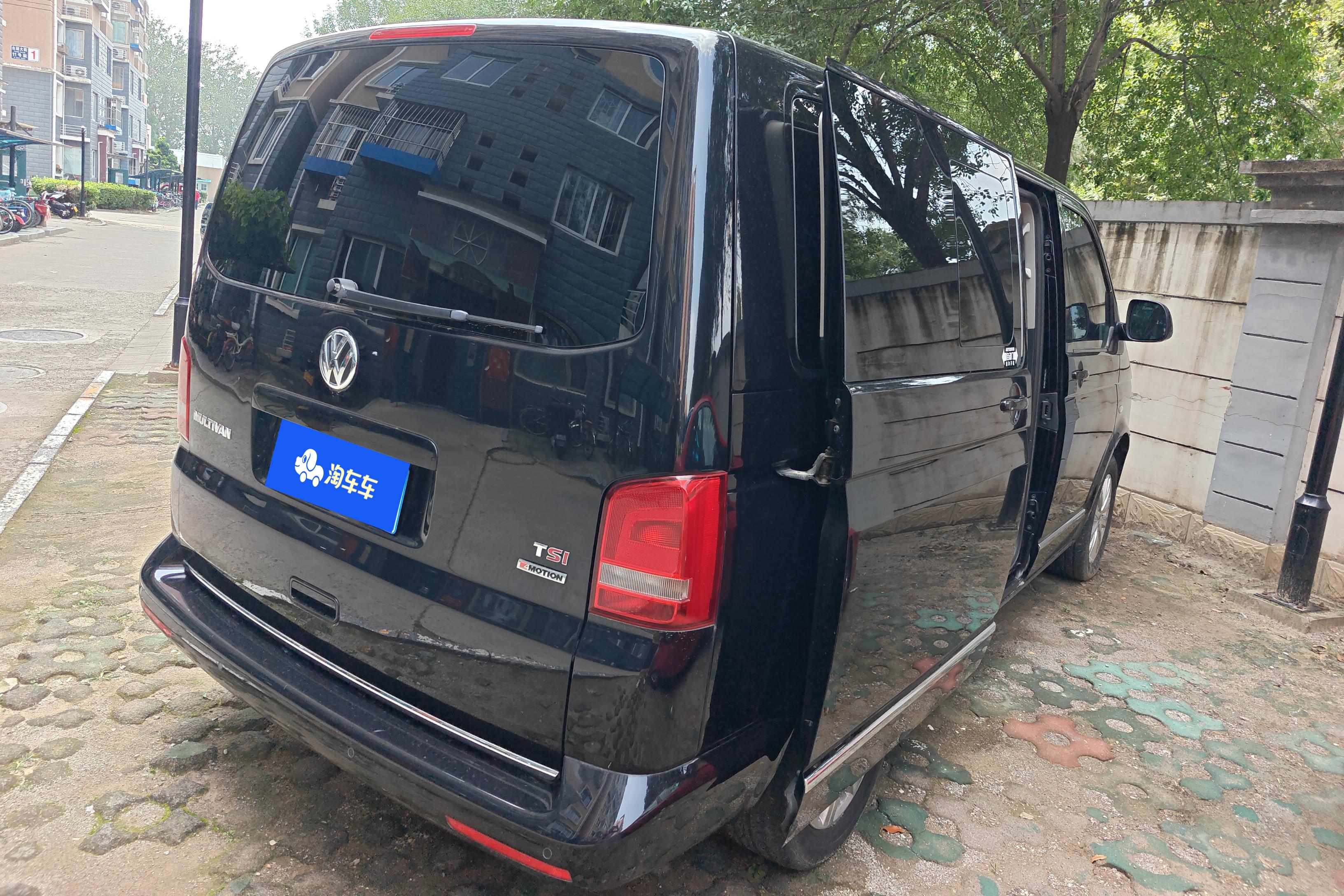 Volkswagen Multivan 2014 #10 Volkswagen Multivan 2014 imagem de carro #10