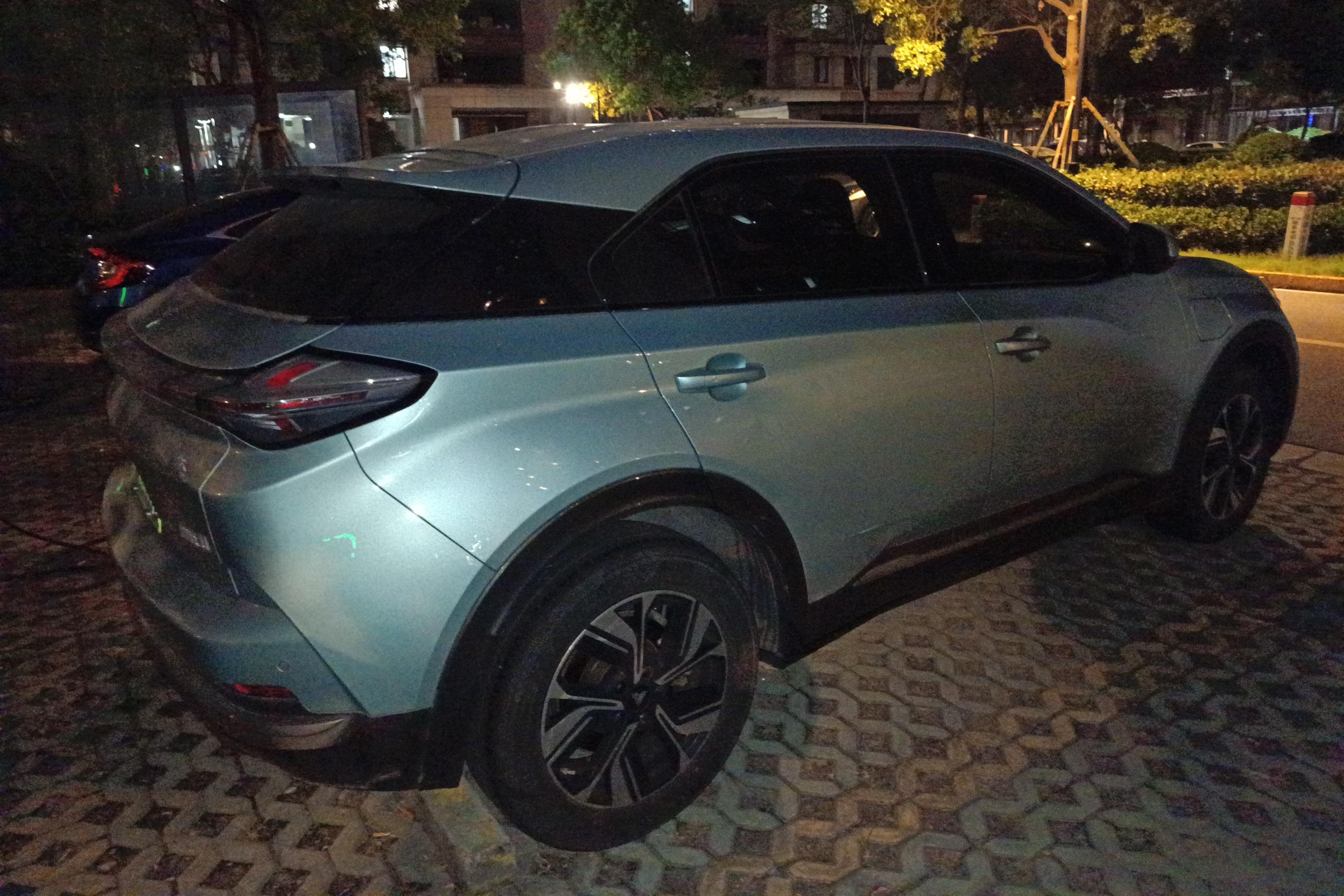 Neta U 2022 изображение автомобиля #10