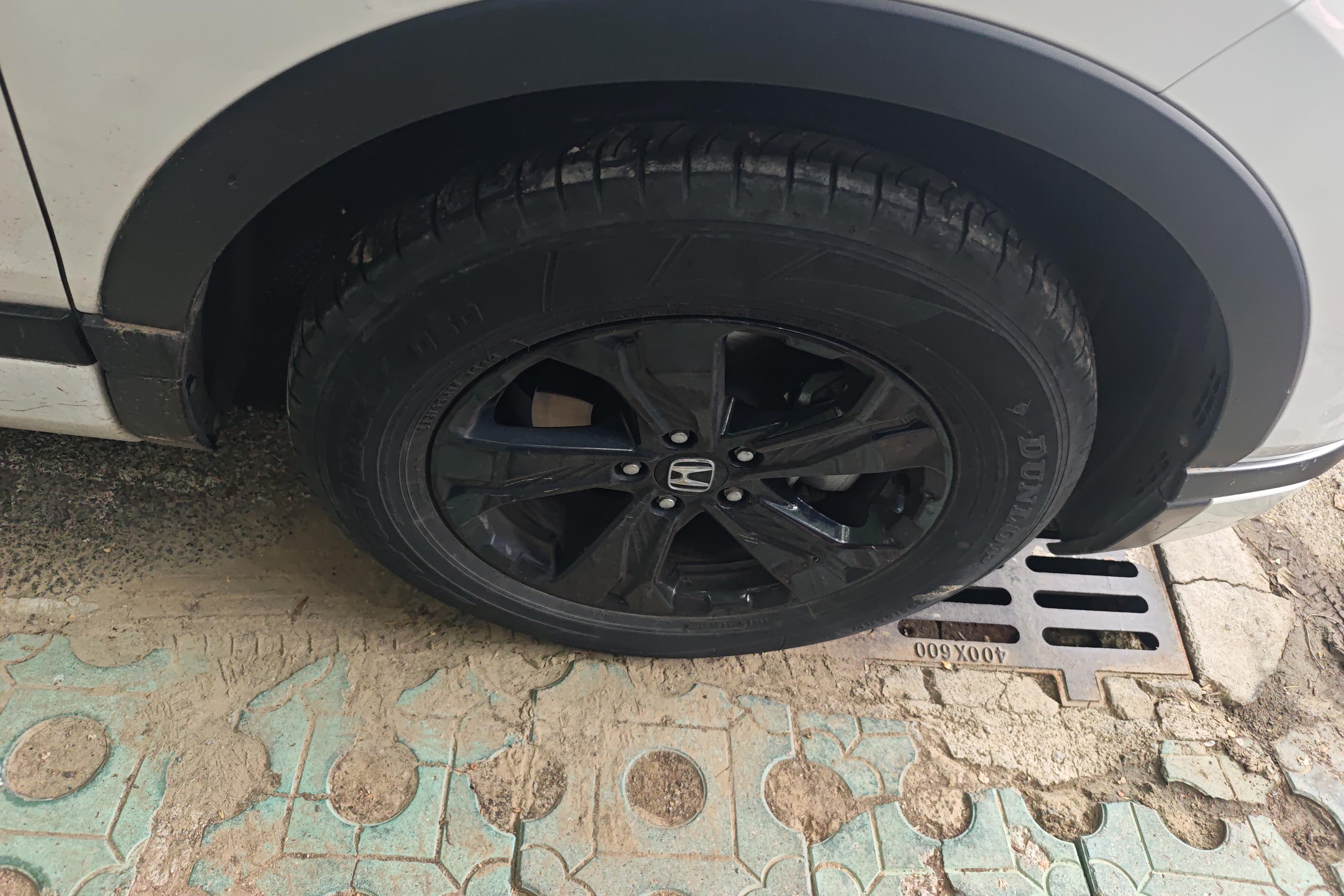 Honda Breeze 2020 car image #10