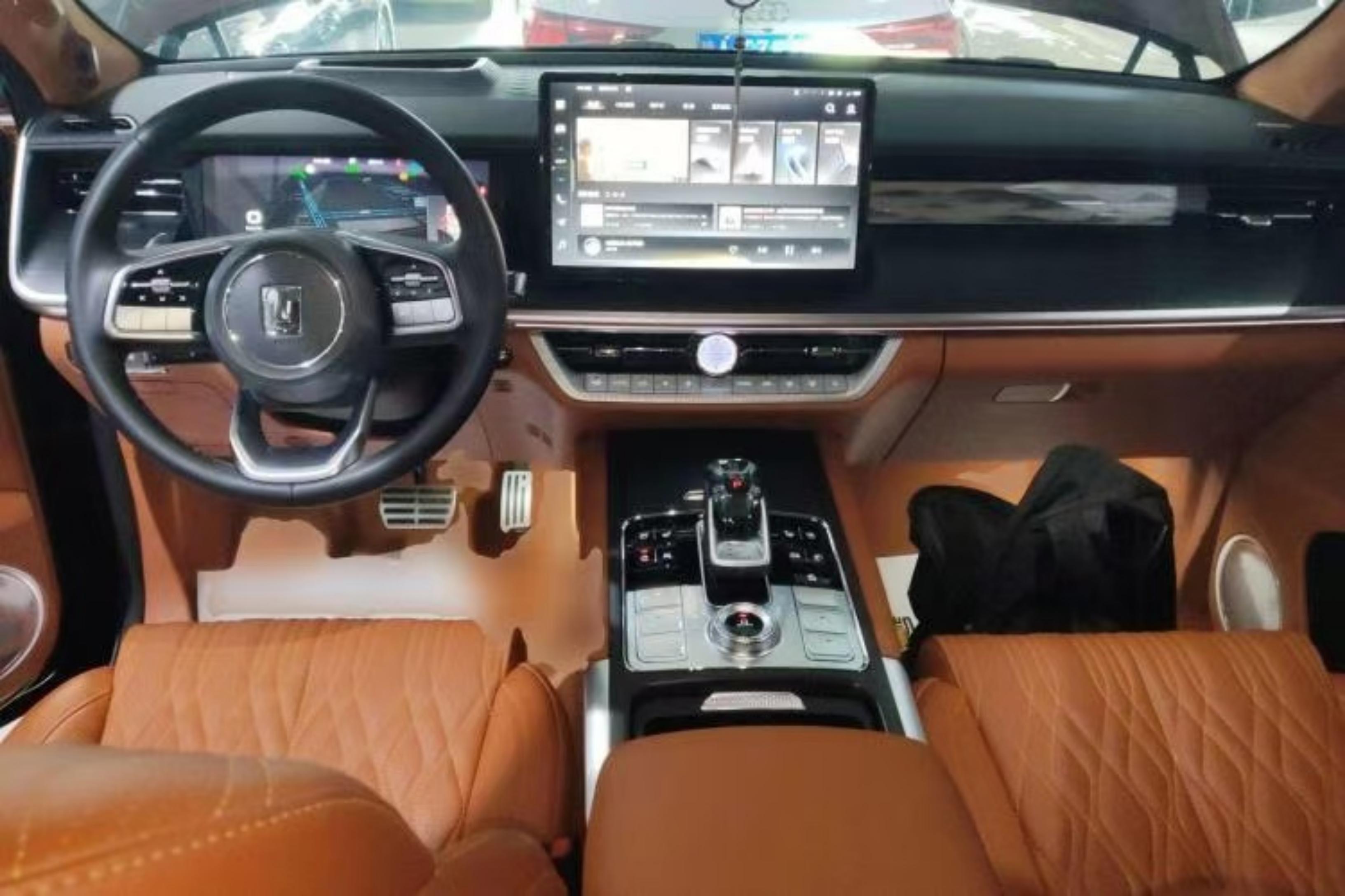 Tank 500 2022 car image #10