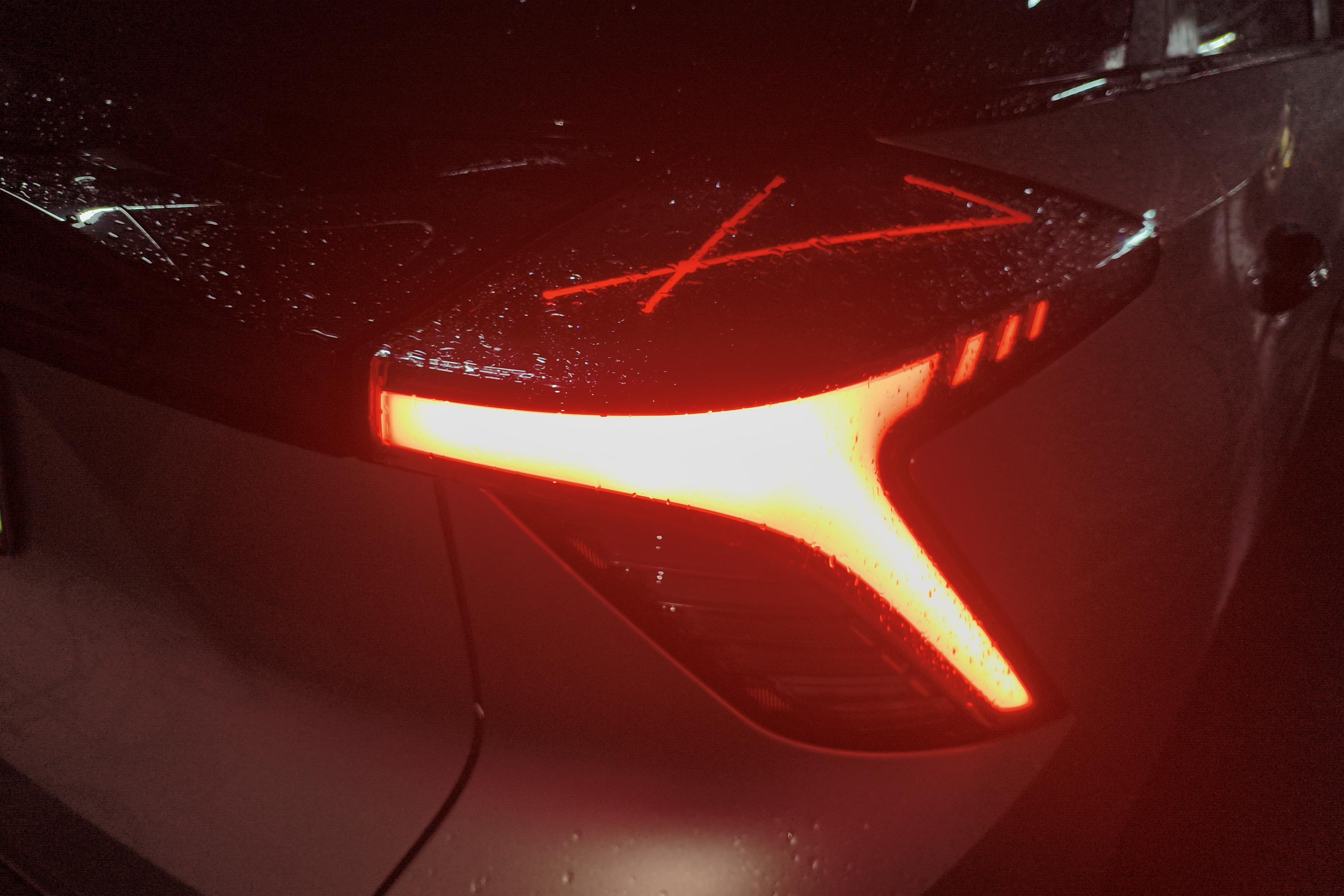 MG 4 EV 2023 #10 MG 4 EV 2023 car image #10