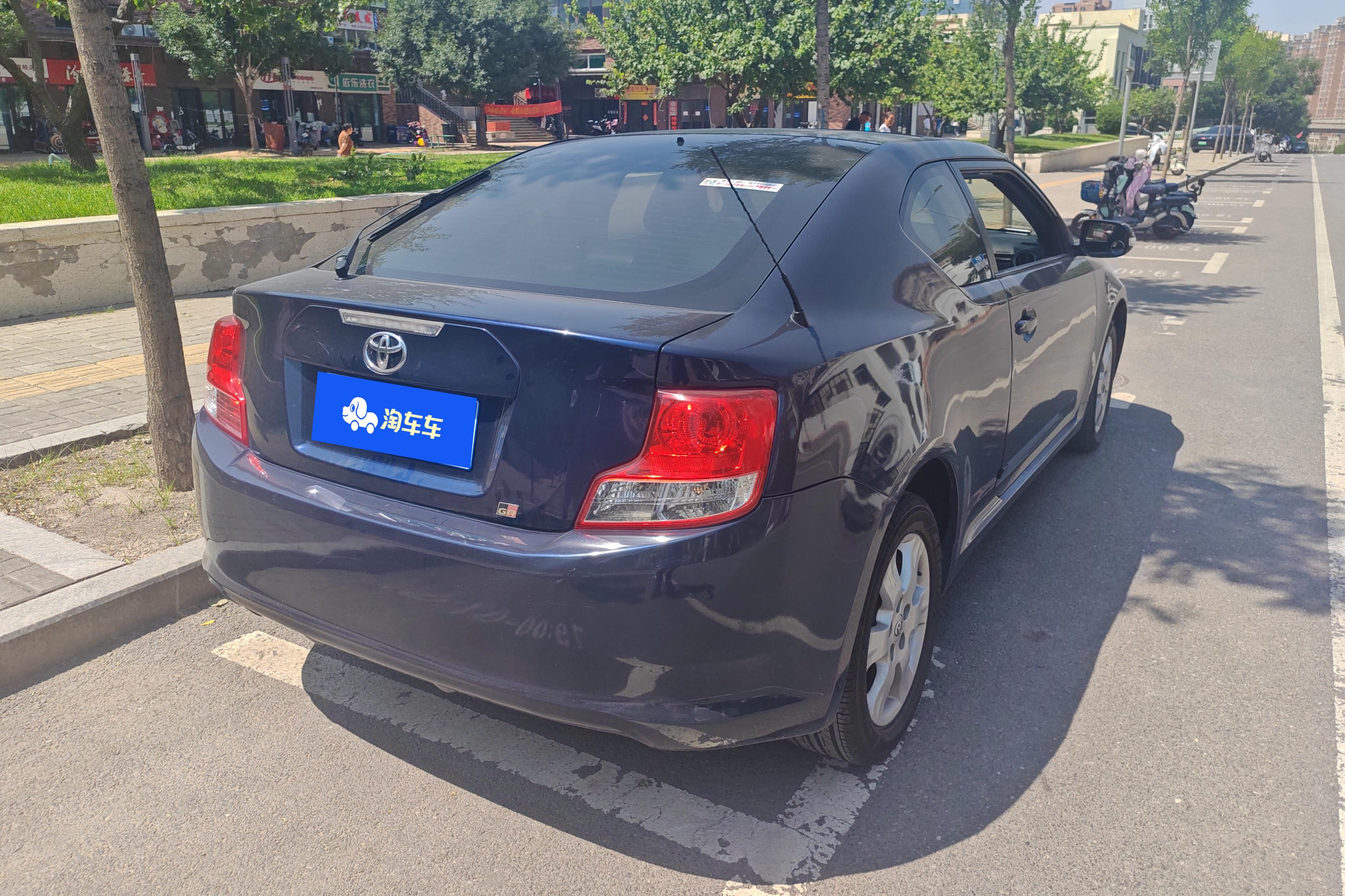 Toyota Zelas 2012 car image #10