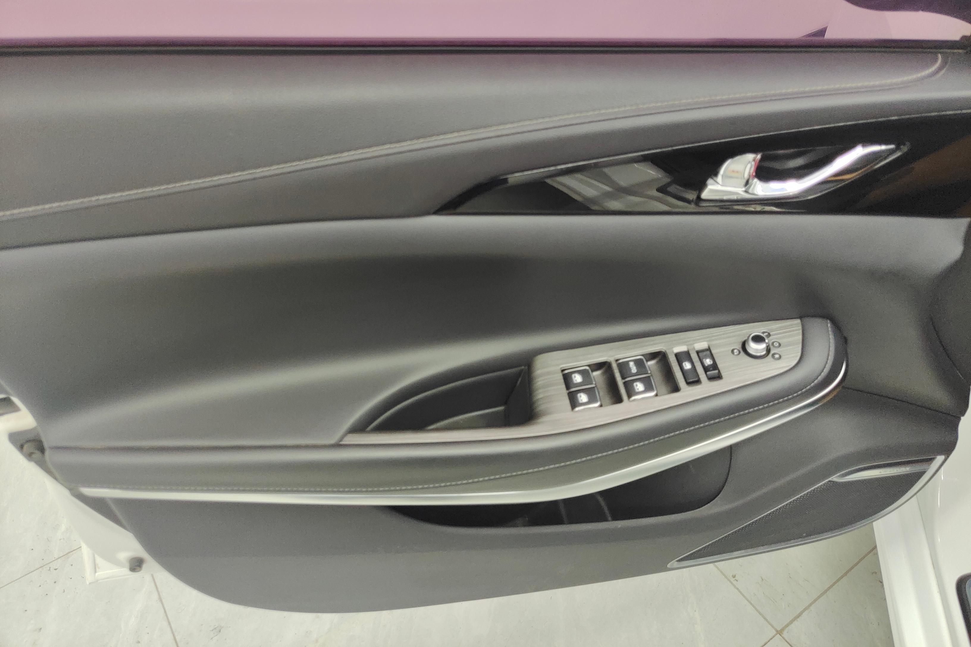 长安 锐程CC 2020 汽车图片 #10