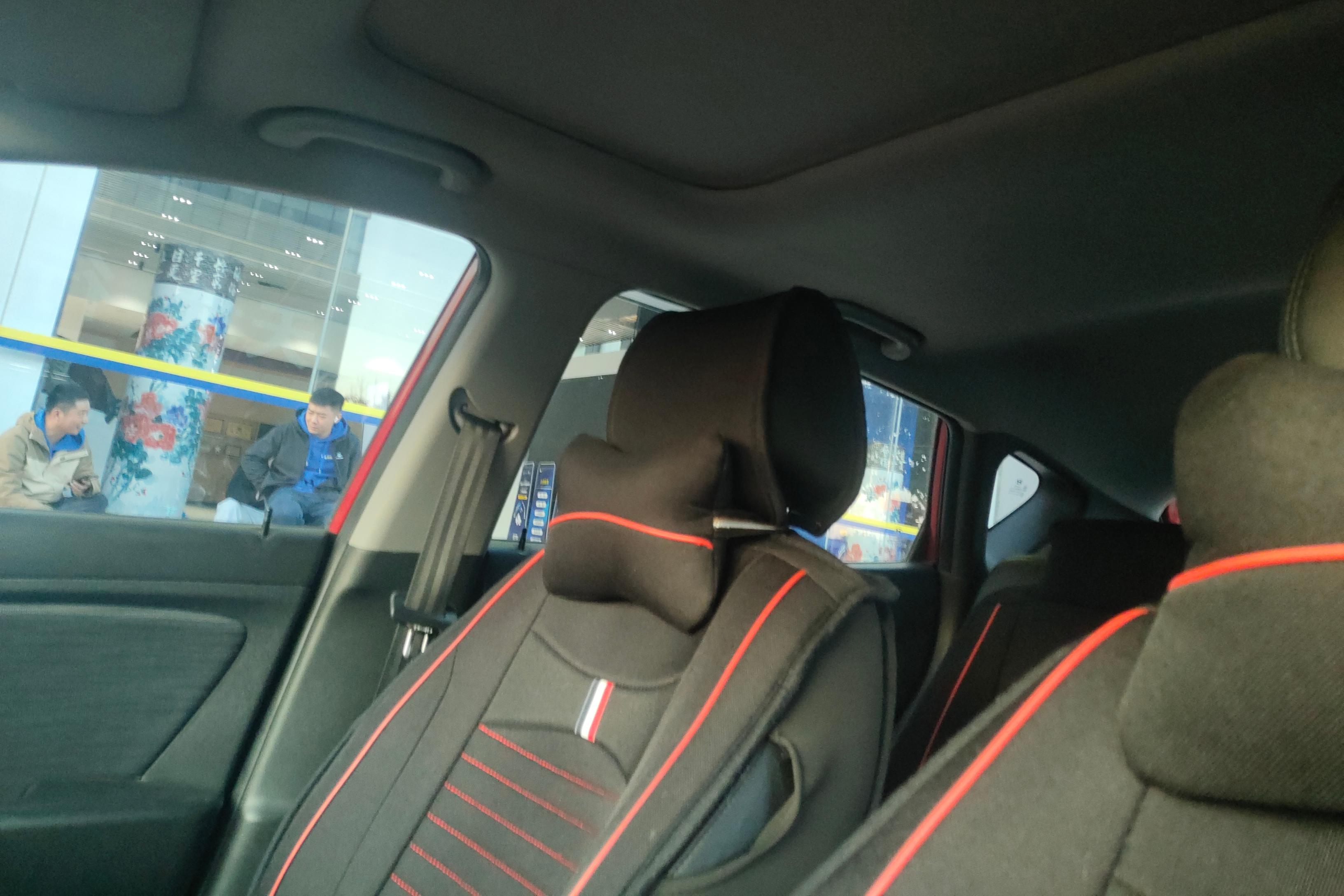 Hyundai Reina Hatchback 2014 #10 Hyundai Reina Hatchback 2014 immagine di auto #10