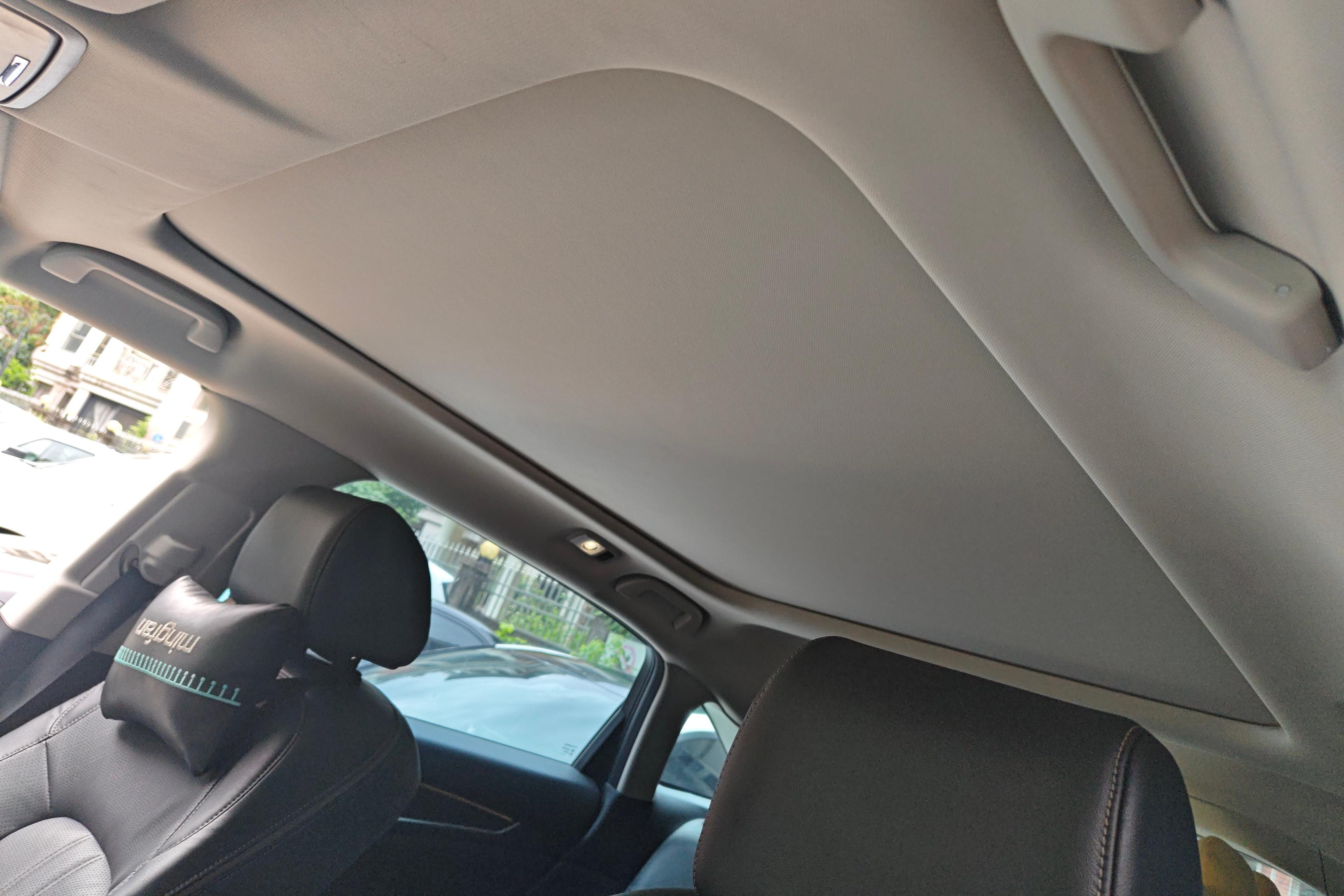 Honda Avancier 2023 #10 Honda Avancier 2023 car image #10