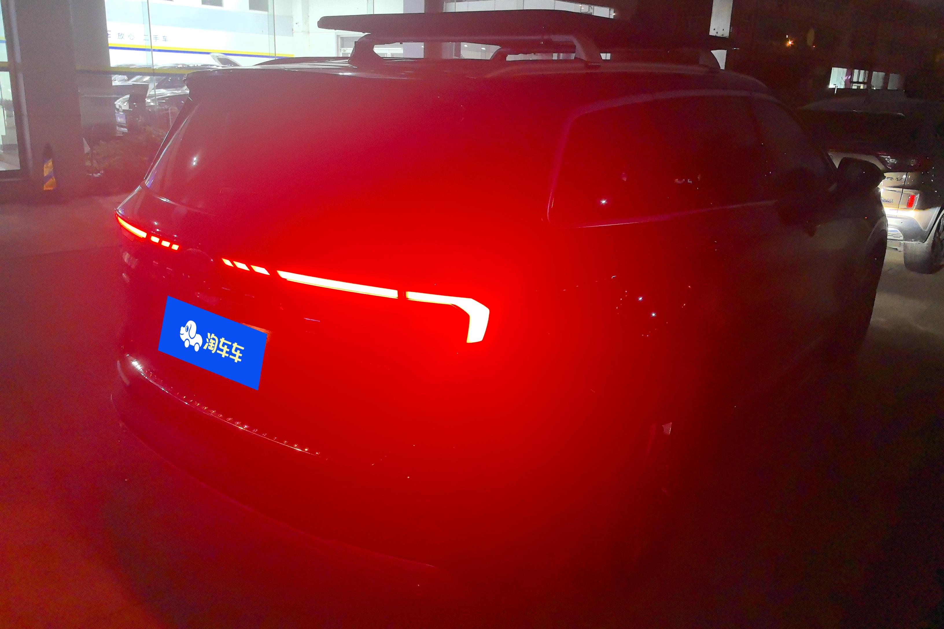 Ford Equator 2023 car image #10