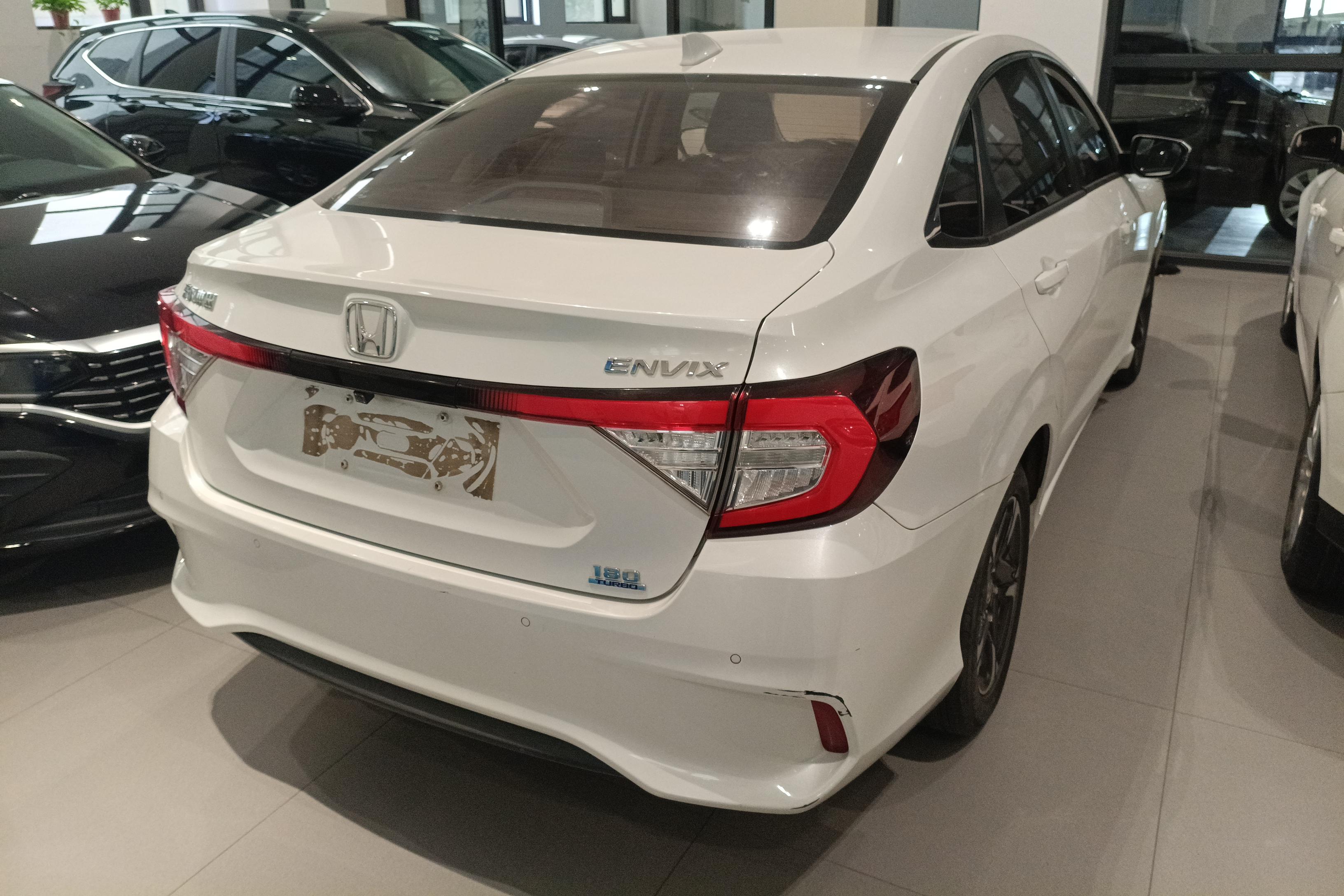 Honda Envix 2019 car image #10