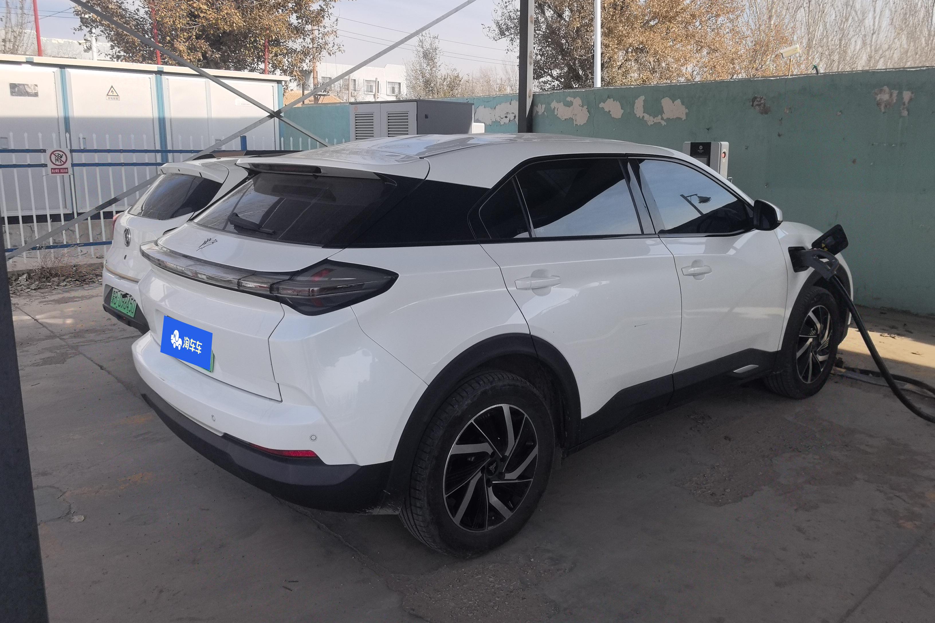 Neta U 2022 изображение автомобиля #10