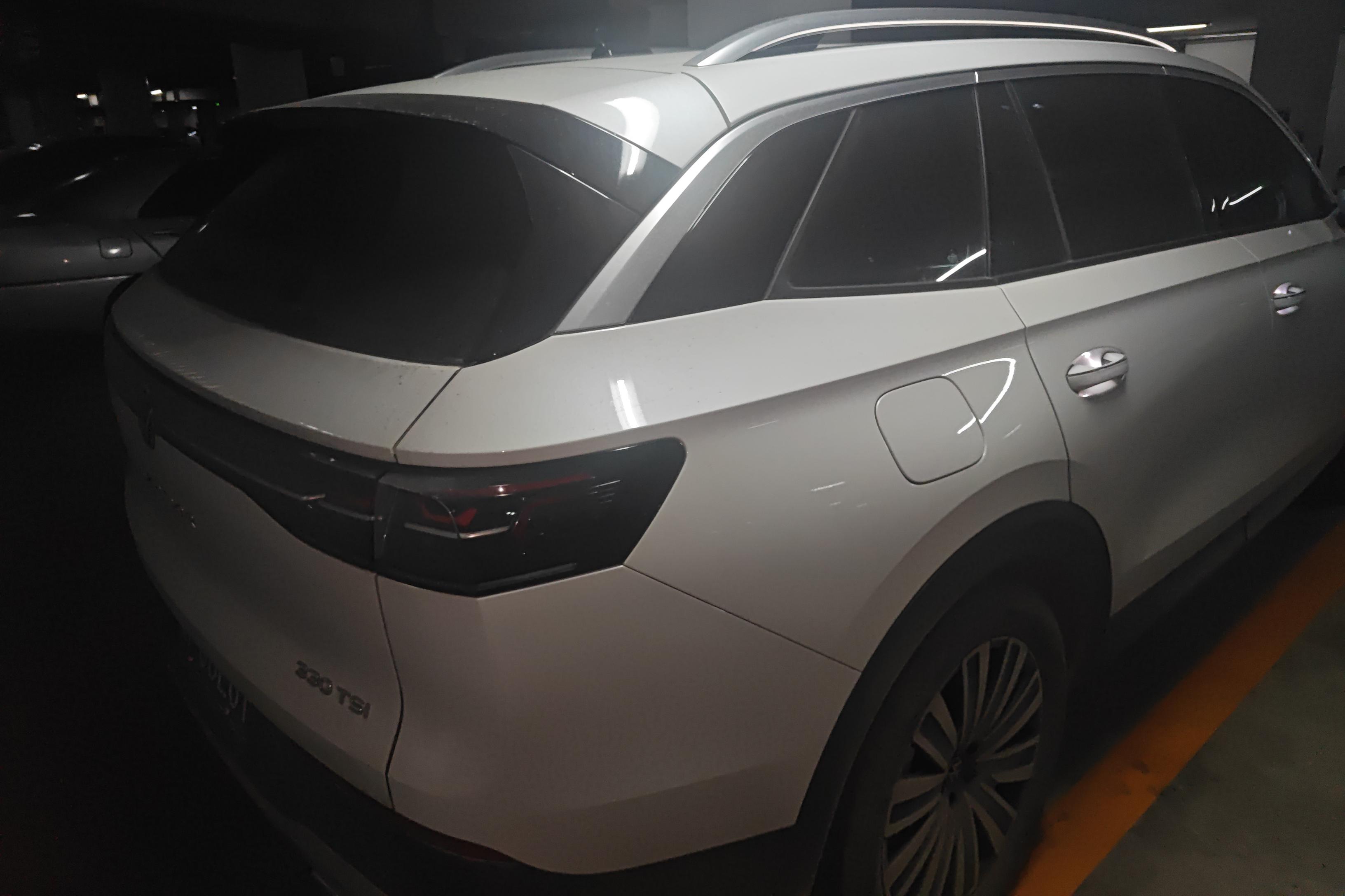 Volkswagen Tavendor 2023 #10 Volkswagen Tavendor 2023 car image #10