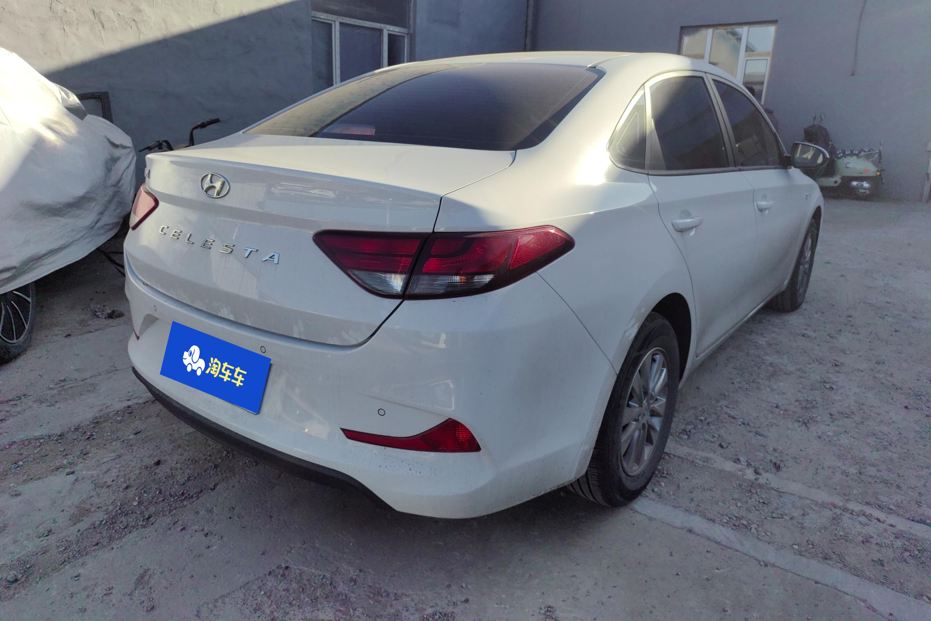 Hyundai Elantra HD 2022 #10 Hyundai Elantra HD 2022 car image #10