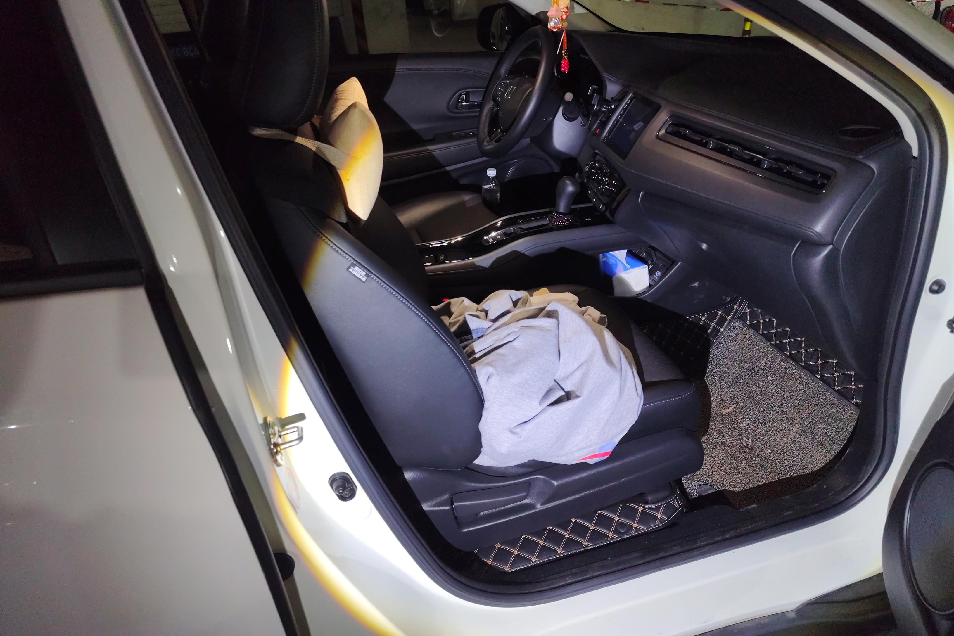 Honda VEZEL 2021 car image #10