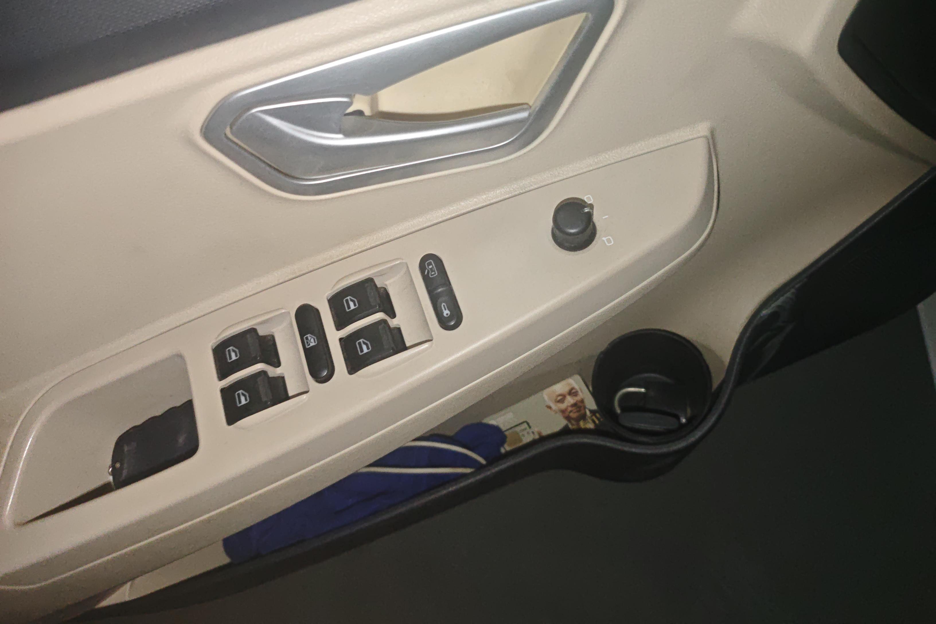 Chery Fulwin 2 2016 #10 Chery Fulwin 2 2016 car image #10