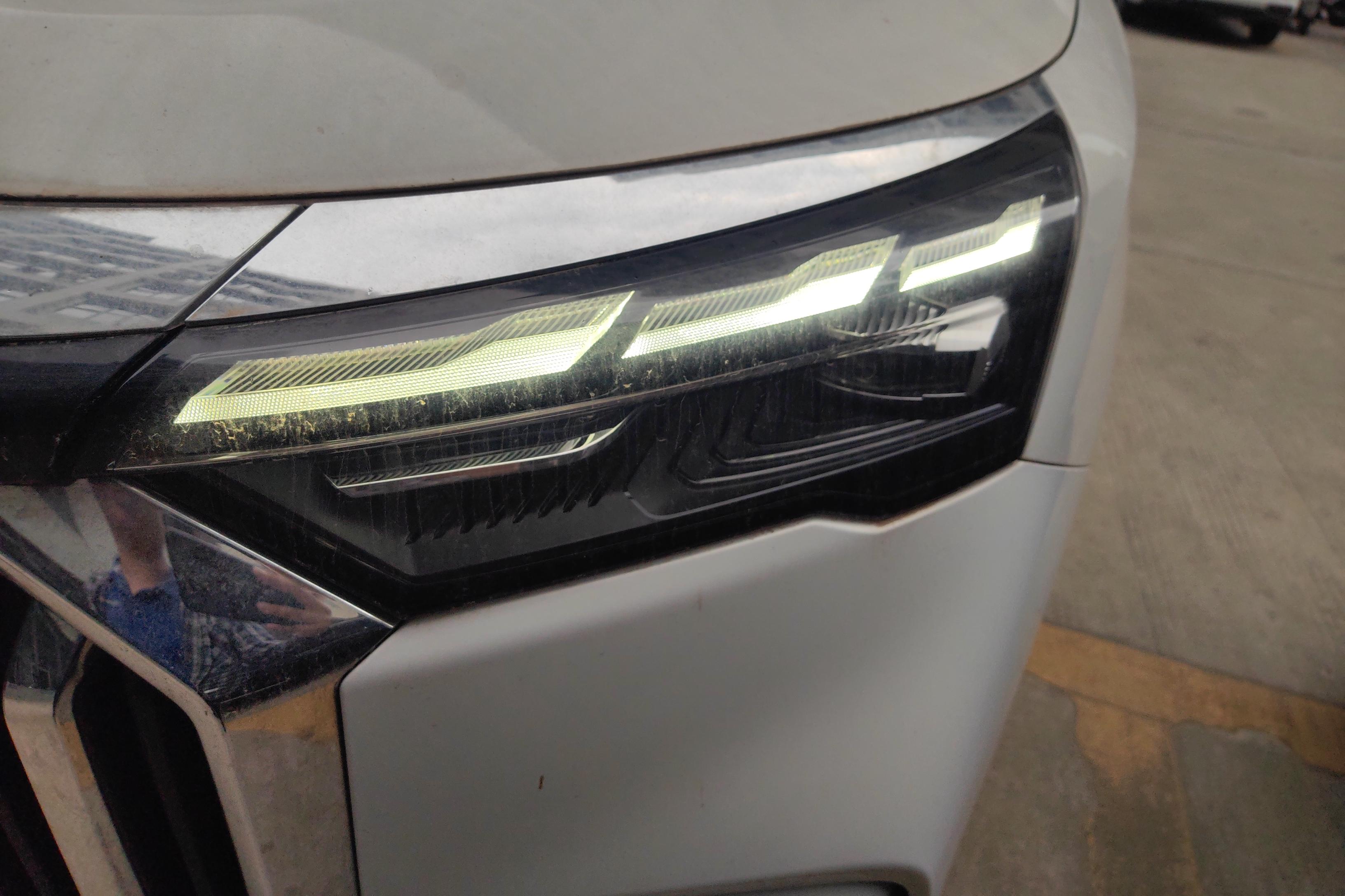 GEELY Okavango L 2023 #10 GEELY Okavango L 2023 immagine di auto #10