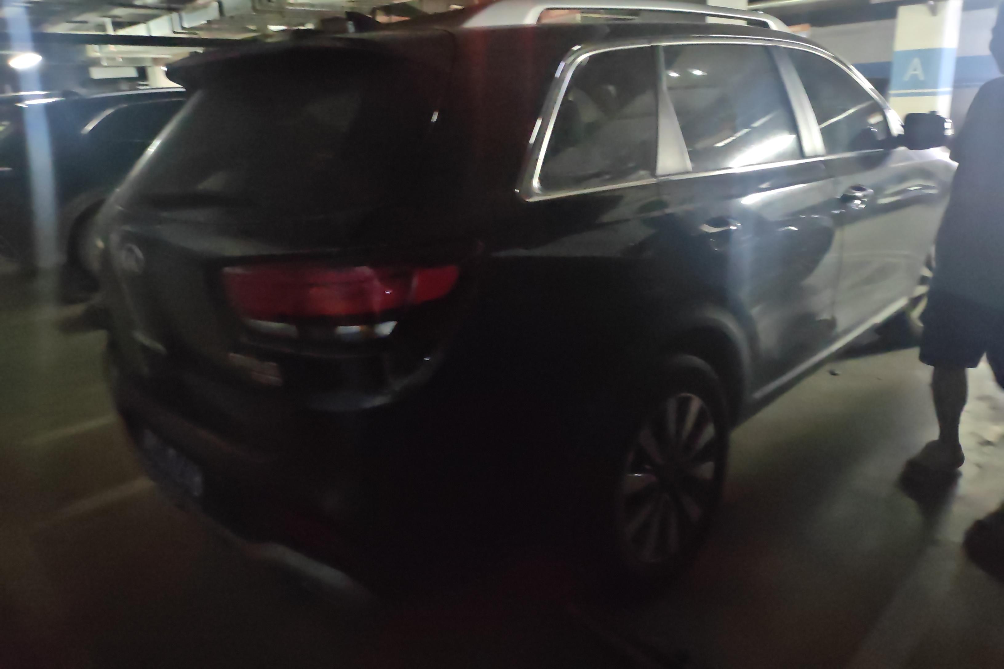 起亚 起亚KX7 2021 汽车图片 #10