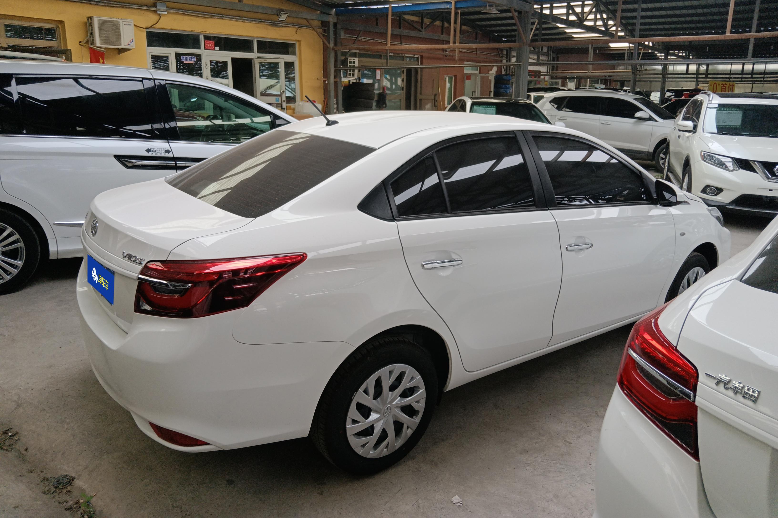 Toyota Vios 2023 #10 Toyota Vios 2023 image de voiture #10