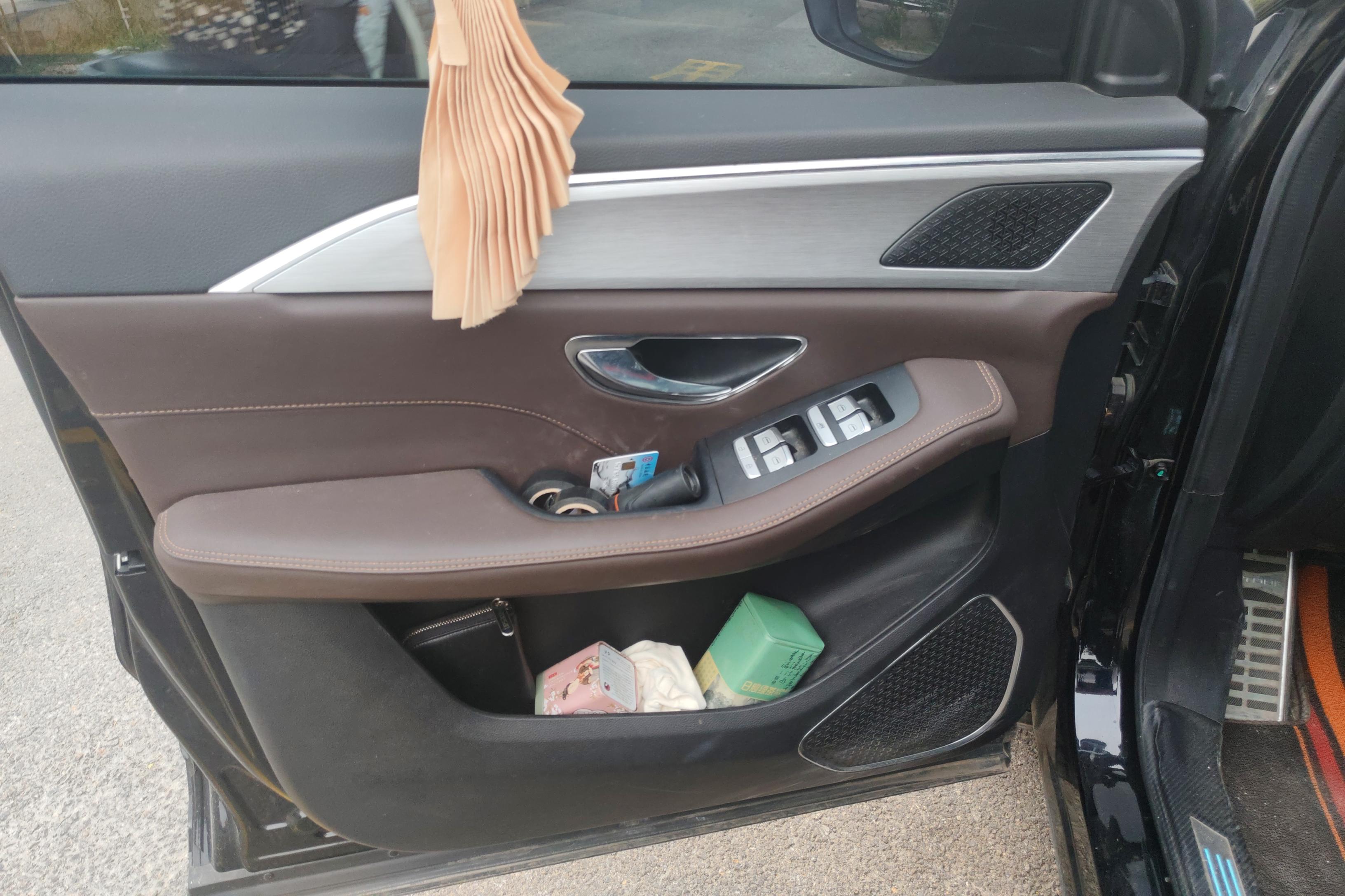 Jetour X90 PRO 2024 #10 Jetour X90 PRO 2024 car image #10