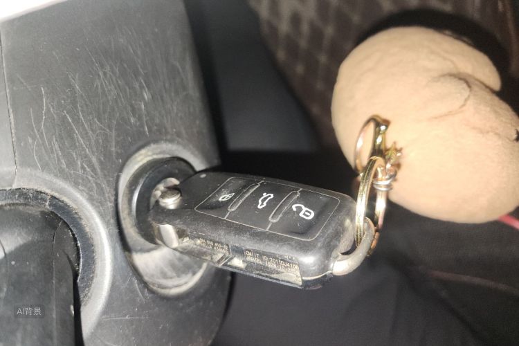 Skoda Fabia 2017 immagine di auto #10