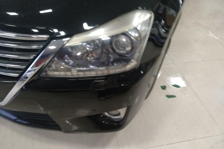 Toyota Crown 2014 imagen de coche #10