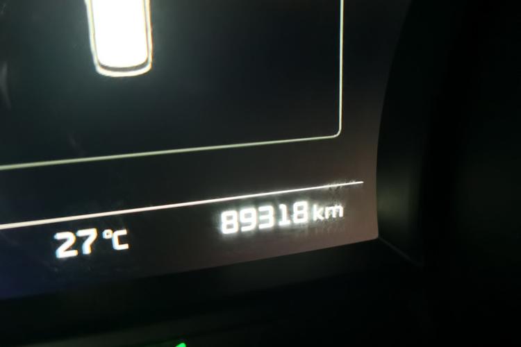 Kia Carnival (Imported) 2018 car image #10