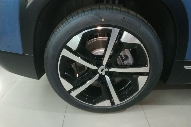 蔚来 蔚来ES7 2024 汽车图片 #10