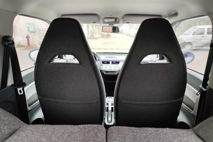 Chery QQ Ice Cream 2022 #10 Chery QQ Ice Cream 2022 car image #10