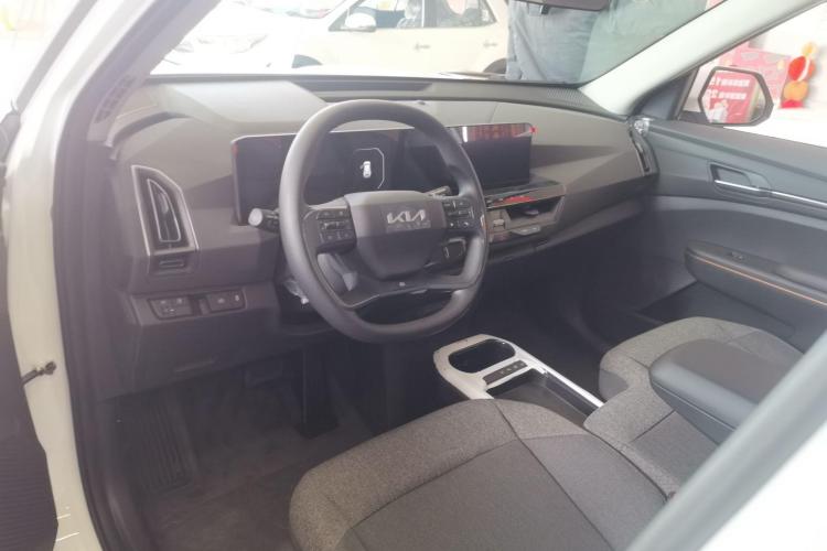 起亚 起亚EV5 汽车图片 #10