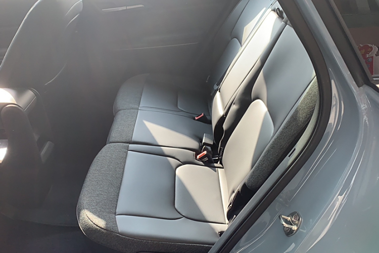 起亚 起亚EV5 汽车图片 #10