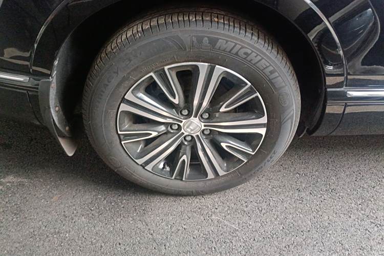 Honda Breeze New Energy 2021 car image #10