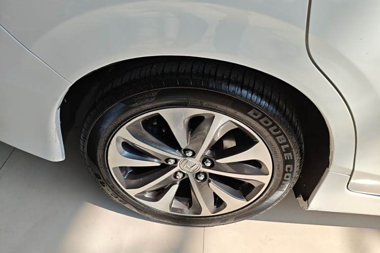 Honda Jade 2018 imagem de carro #10