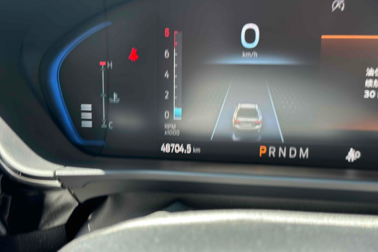 Ford Focus Active 2021 car image #10