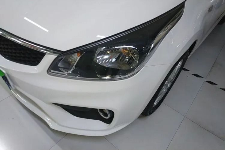 起亚 起亚K2 2017 汽车图片 #10