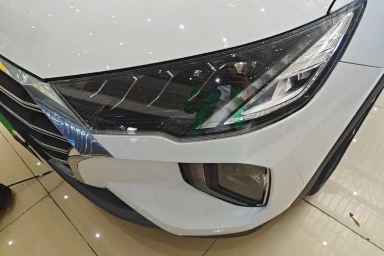 Hyundai Tucson (Imported) 2019 car image #10