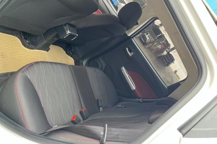 Changan BenBen 2018 صورة سيارة #10