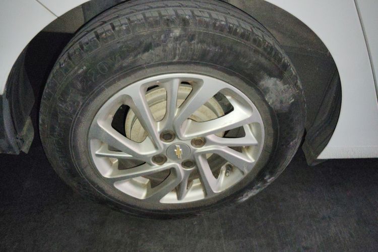 Chevrolet Lova 2016 #10 Chevrolet Lova 2016 immagine di auto #10