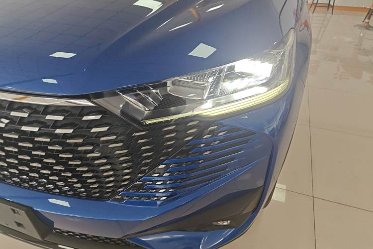 Haval H6 2022 #10 Haval H6 2022 car image #10