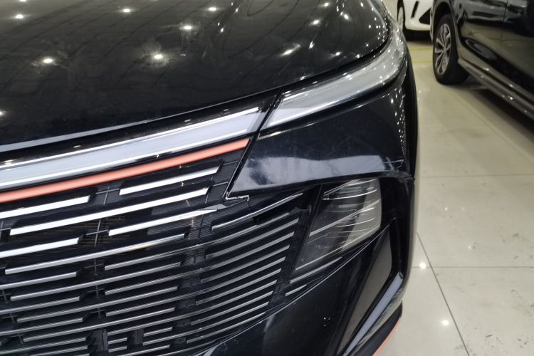 Haval XY 2021 car image #10