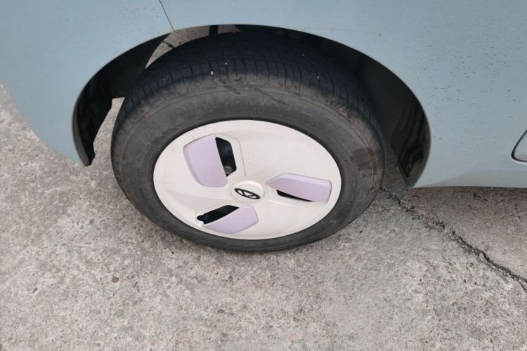 Chery QQ Ice Cream 2022 #10 Chery QQ Ice Cream 2022 car image #10