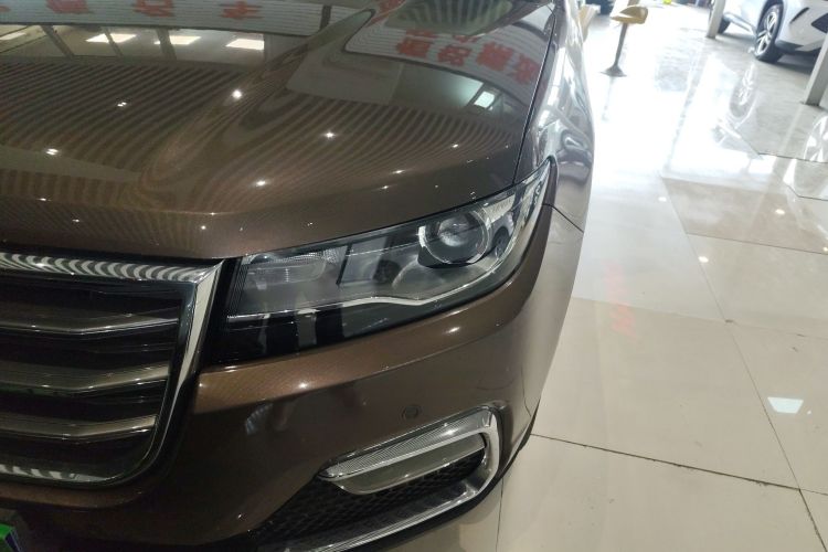 哈弗 哈弗H7 2017 汽车图片 #10