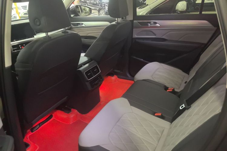 Volkswagen Tavendor 2023 #10 Volkswagen Tavendor 2023 car image #10