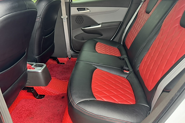 Chevrolet Lova 2016 immagine di auto #10