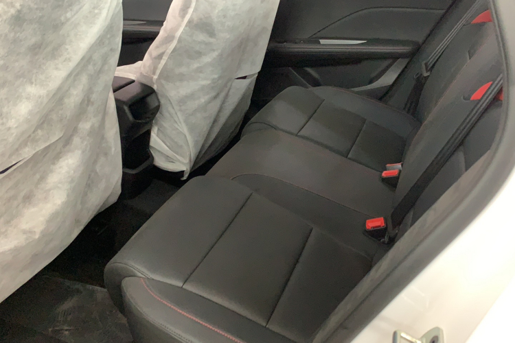 MG 5 2025 car image #10