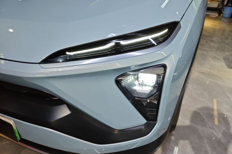 蔚来 蔚来ES6 2021 汽车图片 #10